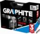 Graphite Młot wyburzeniowy 58G877 1300 W 6
