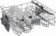 Zmywarka Beko BDIN36520Q 4