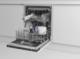 Zmywarka Beko BDIN36520Q 6