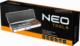 Neo Zestaw kluczy dynamometrycznych (Zestaw kluczy dynamometrycznych dwukierunkowych 1/4", 3/8", 1/2" 3 szt.) 9