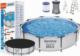 Bestway Basen Ogrodowy Stelażowy 457 cm x 107 cm 56488 2