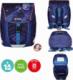 Herlitz Tornister Filolight Galaxy Game 1