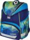 Herlitz Tornister UltraLight Plus Green Goal 2