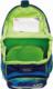 Herlitz Tornister UltraLight Plus Green Goal 5