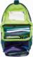 Herlitz Tornister UltraLight Plus Green Goal 8