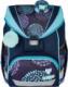 Herlitz Tornister Ultralight Plus Flower Owl 2