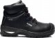 Elten Batai ELTEN Francesco XXSG Black Mid ESD S3, juodi 42 1