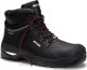 Elten Batai ELTEN Francesco XXSG Black Mid ESD S3, juodi 44 1