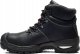 Elten Batai ELTEN Francesco XXSG Black Mid ESD S3, juodi 44 2