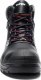 Elten Batai ELTEN Francesco XXSG Black Mid ESD S3, juodi 44 3