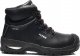 Elten Batai ELTEN Francesco XXSG Black Mid ESD S3, juodi 45 1