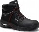 Elten Batai ELTEN Francesco XXSG Black Mid ESD S3, juodi 46 1