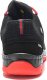 Elten Batai ELTEN Maddox Black Red LOW O2, juodi/raudoni 42 11