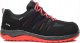 Elten Batai ELTEN Maddox Black Red LOW O2, juodi/raudoni 42 9