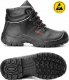 Elten Batai ELTEN Renzo Mid ESD S3, juodi 44 5