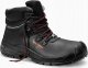 Elten Batai ELTEN Renzo Mid ESD S3, juodi 44 6