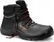 Elten Batai ELTEN Renzo Mid ESD S3, juodi 46 1