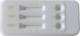 Selflab Szybki test Selflb na choroby układu oddechowego psa CDV/CAV/CIV Ag 1