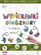 Fabryka Frajdy Wypiekanki dinozaury - kreatywna zabawa! 6