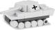 Cobi Small Army Czołg Nano Panther (COBI-3019) 1