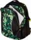 Herlitz Plecak szkolny Ultimate Camo 10