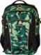 Herlitz Plecak szkolny Ultimate Camo 1