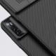 Braders Etui Nillkin Camshield + Szkło Hartowane do Xiaomi Poco X4 Pro 5G 2