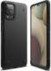 Ringke Etui Ringke Onyx do Samsung Galaxy A12 czarny 1