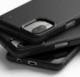 Ringke Etui Ringke Onyx do Samsung Galaxy A12 czarny 2