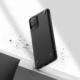 Ringke Etui Ringke Onyx do Samsung Galaxy A12 czarny 5