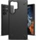 Ringke Etui Ringke Onyx do Samsung Galaxy S22 Ultra czarny 1