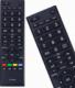 Pilot RTV PILOT DO TELEWIZORA TOSHIBA REGZA CT-90326 Lx P326 1