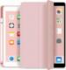 Etui na tablet Braders Etui SC Pen do iPad Air 4 2020 / Air 5 2022 Pink 1