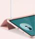 Etui na tablet Braders Etui SC Pen do iPad Air 4 2020 / Air 5 2022 Pink 2