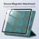 Etui na tablet ESR Etui ESR Rebound Magnetic do iPad Pro 11 2020 / 2021 Forrest Green 3