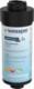 Wessper FILTR DO PRYSZNICA WESSPER AQUASHOWER CZARNY MAT 3