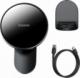 Baseus Uchwyt Magnetyczny Baseus z ładowarką Magsafe Wireless Car Charger 15W Black 1