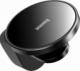 Baseus Uchwyt Magnetyczny Baseus z ładowarką Magsafe Wireless Car Charger 15W Black 16