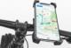 Dudao Uchwyt Na Telefon Na Kierownicę Rowerowy Motocyklowy 2