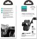 Joyroom Uchwyt Grawitacyjny Joyroom JR-ZS259 Na Przyssawce Czarny 8