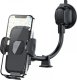 Joyroom Uchwyt Grawitacyjny Joyroom JR-ZS259 Na Przyssawce Czarny 1