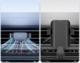 Joyroom Uchwyt Joyroom do Kratki Vent Car Mount Black 4