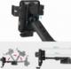 Joyroom Uchwyt Samochodowy z Ładowarką Bezprzewodową Joyroom JR-ZS219 15W Black 3