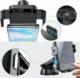 Joyroom Uchwyt Samochodowy z Ładowarką Bezprzewodową Joyroom JR-ZS219 15W Black 5