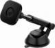 Spigen Uchwyt Magnetyczny Spigen Magnetic Magsafe Dashboard Car Mount Black 1
