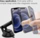 Spigen Uchwyt Magnetyczny Spigen Magnetic Magsafe Dashboard Car Mount Black 4
