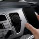Spigen Uchwyt Samochodowy Magnetyczny Spigen Magsafe Vent Car Mount Black 19