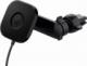 Spigen Magnetyczny uchwyt Spigen ITS12W Onetap Magnetic Magsafe 7.5W Black 1