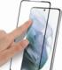 Braders Szkło Hartowane Full Glue do Samsung Galaxy S22 2