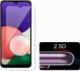 Braders Szkło Hartowane Płaskie do Samsung Galaxy A22 5G 1